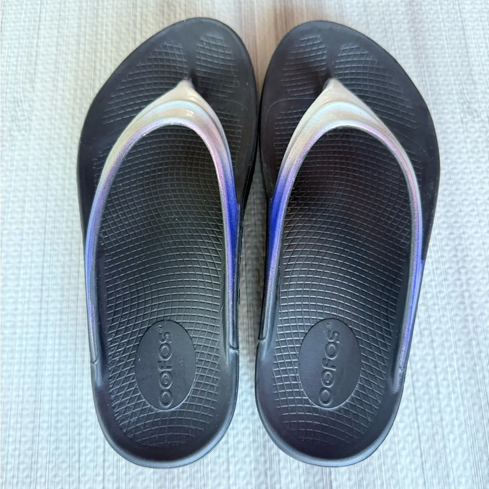 WOMEN'S OOLALA LUXE SANDAL Calypso - Picture 2 of 5